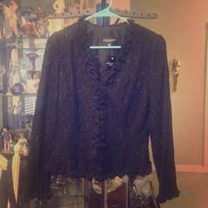 Carmen Marc Valvo Top